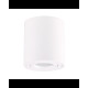 Точковий світильник Goldlux 318459 Orion GU10 1x10W IP20 WH (052065)