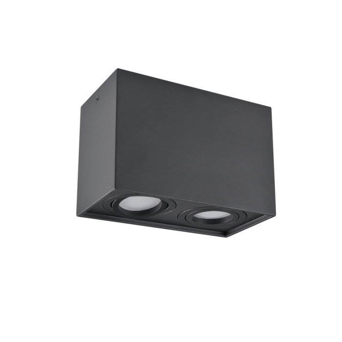 Точковий світильник Goldlux 313140 Hadar Q2 GU10 10W (014382)