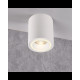 Точковий світильник Goldlux 323644 Falco GU10 1x10W IP20 WH (051586)