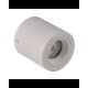 Точковий світильник Goldlux 323644 Falco GU10 1x10W IP20 WH (051586)