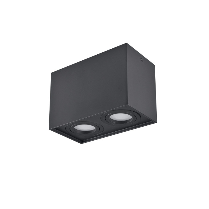 Точковий світильник Goldlux 313140 Hadar Q2 GU10 10W (014382)