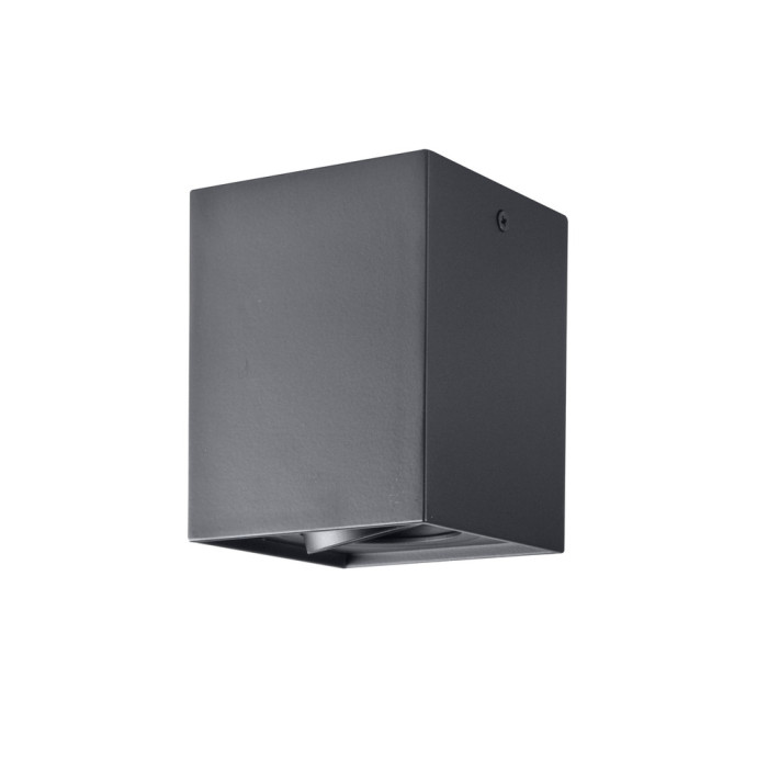 Точковий світильник Goldlux 313126 Hadar Q1 GU10 10W IP20 (014380)