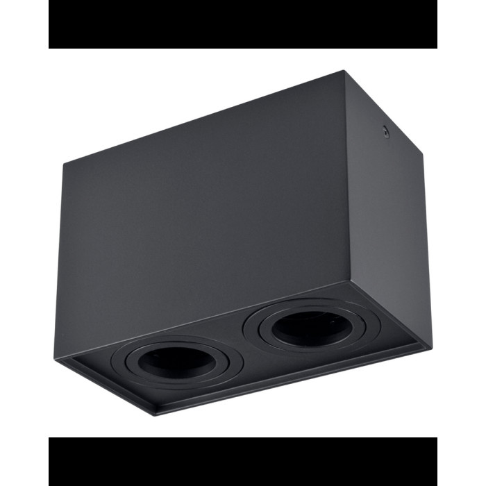 Точковий світильник Goldlux 313140 Hadar Q2 GU10 10W (014382)