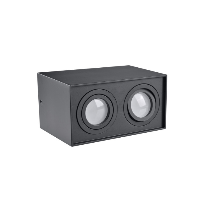 Точковий світильник Goldlux 313140 Hadar Q2 GU10 10W (014382)