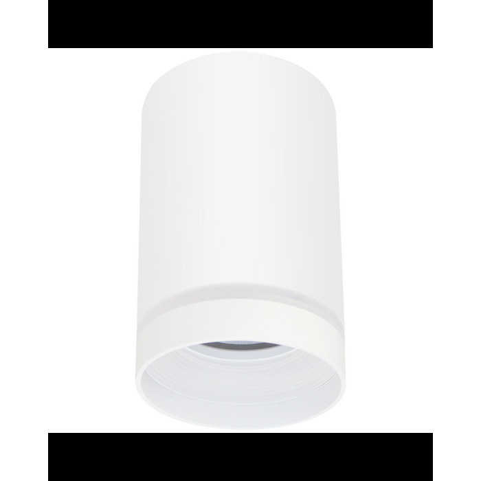 Точковий світильник Goldlux 319883 Fabri GU10 1x10W IP20 WH (047491)