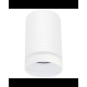 Точковий світильник Goldlux 319883 Fabri GU10 1x10W IP20 WH (047491)
