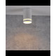 Точковий світильник Goldlux 319883 Fabri GU10 1x10W IP20 WH (047491)
