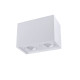 Точковий світильник Goldlux 313133 Hadar Q2 GU10 10W (014381)