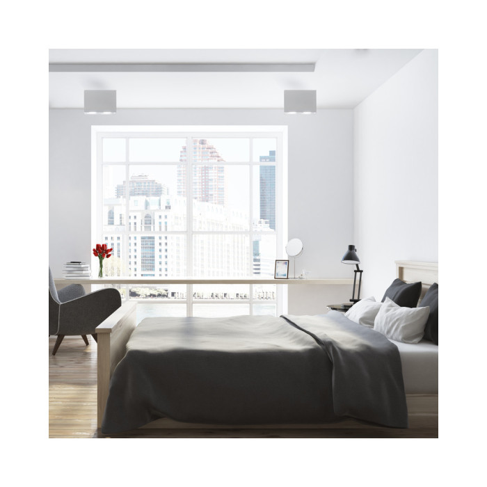 Точковий світильник Goldlux 313133 Hadar Q2 GU10 10W (014381)