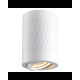 Точковий світильник Goldlux 319821 Rubin Romb GU10 1x10W IP20 Wh (052077)