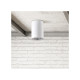 Точковий світильник Goldlux 319821 Rubin Romb GU10 1x10W IP20 Wh (052077)
