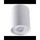 Точковий світильник Goldlux 313096 Hadar r1 GU10 1x10W IP20 WH (014375)