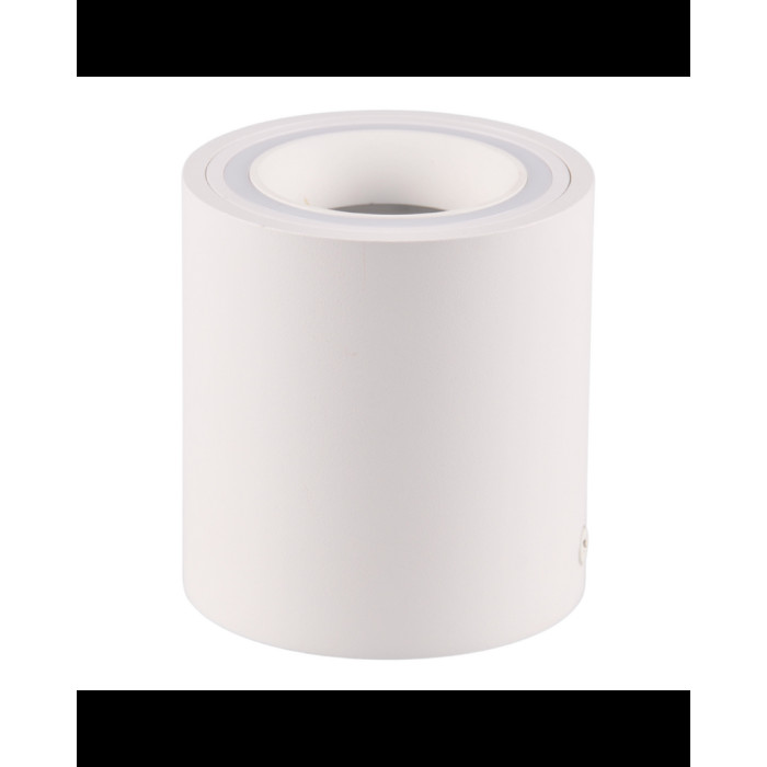 Точковий світильник Goldlux 323644 Falco GU10 1x10W IP20 WH (051586)