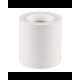 Точковий світильник Goldlux 323644 Falco GU10 1x10W IP20 WH (051586)