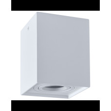Точковий світильник Goldlux 313119 Hadar Q1 GU10 10W IP20 (014379)