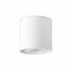 Точковий світильник Goldlux 321435 Xeno GU10 1x10W IP20 WH (052075)