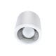 Точковий світильник Goldlux 307187 Jupiter E27 1x20W IP20 WH (008557)