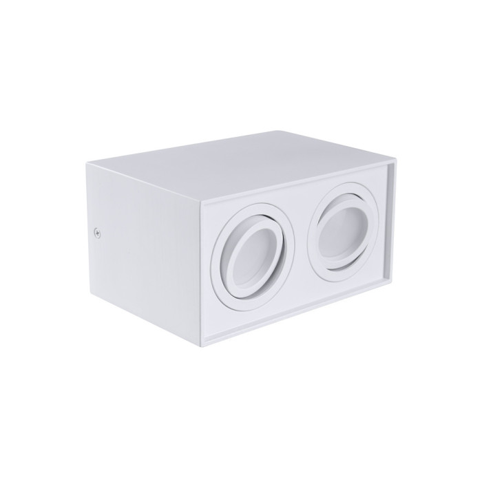 Точковий світильник Goldlux 313133 Hadar Q2 GU10 10W (014381)
