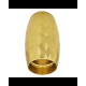 Точковий світильник Goldlux 323385 Bella GU10 1x10W IP20 Gold (052069)