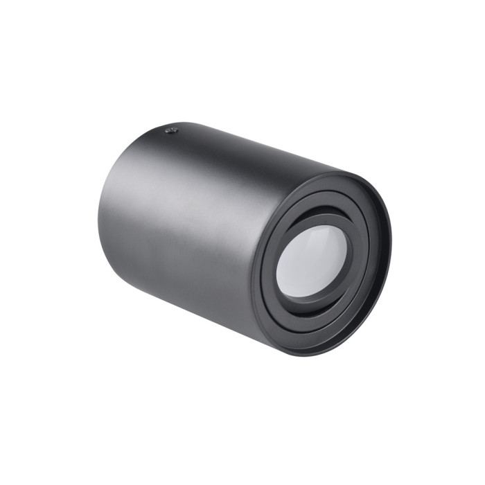 Точковий світильник Goldlux 318480 Orion R1 GU10 1x10W IP20 Bl (052068)