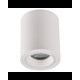 Точковий світильник Goldlux 323644 Falco GU10 1x10W IP20 WH (051586)