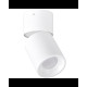 Точковий світильник Goldlux 314239 Nixa GU10 1x10W IP20 WH (014383)