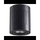 Точковий світильник Goldlux 319852 Rubin Paski GU10 1x10W IP20 Bl (052080)