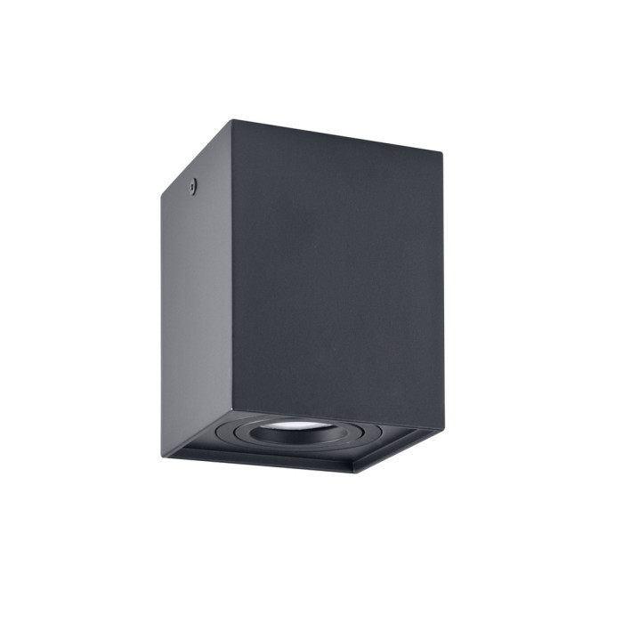 Точковий світильник Goldlux 313126 Hadar Q1 GU10 10W IP20 (014380)