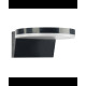 Вуличний світильник Goldlux 324023 Tesa Led 1x10W 4000K 1100Lm IP54 BK (059835)