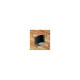 Вуличний світильник Goldlux 303349 Boston GU10 1x10W IP44 BK (006837)
