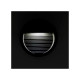 Вуличний світильник Goldlux 313744 Q8 Led 1x3W 4000K 60Lm IP20 (047453)