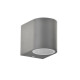 Вуличний світильник Goldlux 313317 Boston GU10 1x10W IP44 (046862)