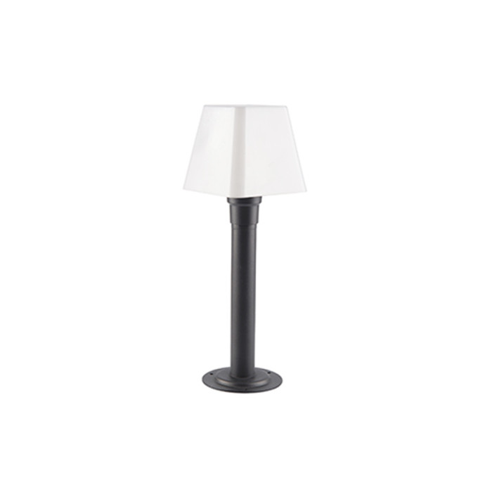 Вуличний світильник Goldlux 312273 Giza E27 1x10W IP44 (046918)