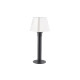 Вуличний світильник Goldlux 312273 Giza E27 1x10W IP44 (046918)