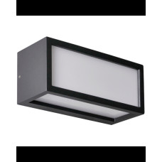 Вуличний світильник Goldlux 320018 Mito E27 1x12W IP54 (046865)
