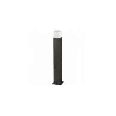 Вуличний світильник Goldlux 304636 New york E27 1x12W IP44 GR (006847)