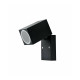 Вуличний світильник Goldlux 303325 Boston GU10 1x35W IP44 (046861)