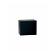 Вуличний світильник Goldlux 303318 Boston GU10 1x10W IP44 BK (006839)