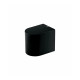Вуличний світильник Goldlux 303349 Boston GU10 1x10W IP44 BK (006837)