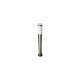 Вуличний світильник Goldlux 200495 Livia E27 1x10W IP44 CH (012901)