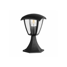 Вуличний світильник Goldlux 311894 Igma E27 12W IP44 (009978)