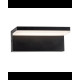 Вуличний світильник Goldlux 324047 Tesa Led 1x10W 4000K 1100Lm IP54 BK (059837)