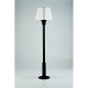 Вуличний світильник Goldlux 312280 Giza E27 1x10W IP44 (046919)