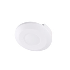 Датчик руху Goldlux 318756 ES-M15B Led 4000K IP20 Wh (047849)