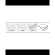 Профіль Goldlux 316028 1м WH (014392)