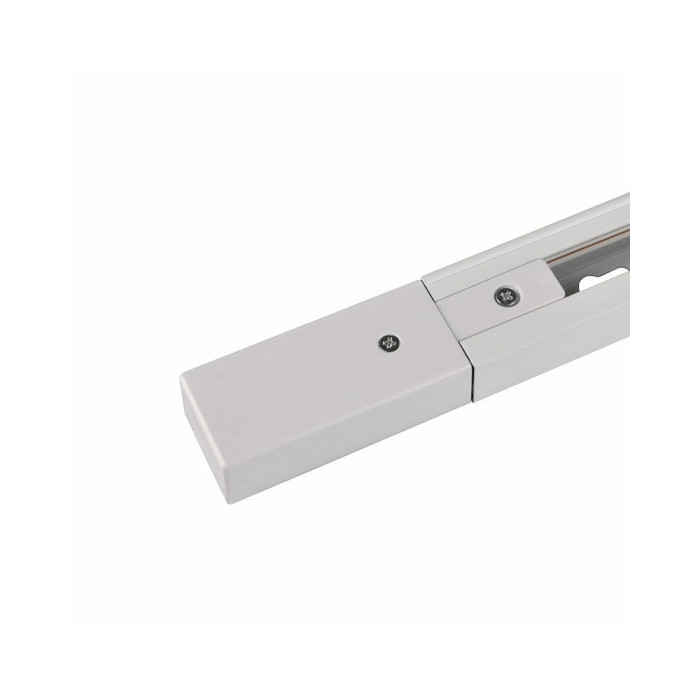 Шинопровід 1-фазний Goldlux 321800 2м IP20 WH (052052)