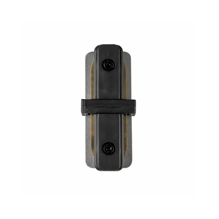 З'єднувач прямий Goldlux 321855 IP20 BK (052055)