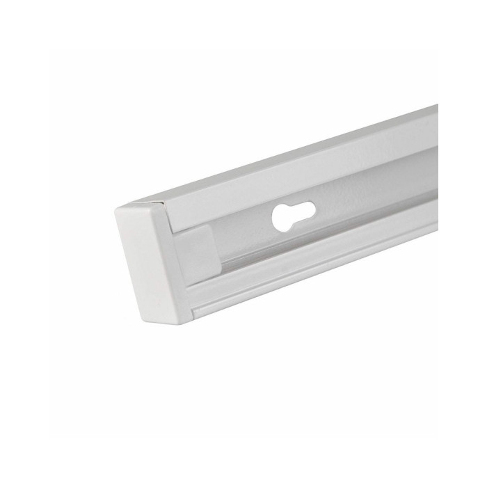 Шинопровід 1-фазний Goldlux 321800 2м IP20 WH (052052)