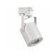 Трековий світильник Goldlux 321787 Minor GU10 1x10W IP20 WH (052048)