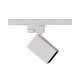 Трековий світильник Goldlux 321749 Square GU10 1x10W IP20 WH (052046)